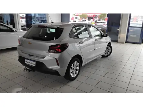 ONIX 1.0 TURBO FLEX LT MANUAL