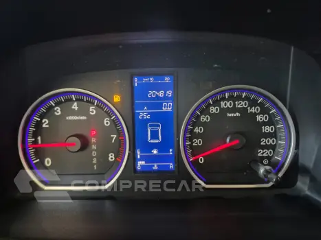 CR-V