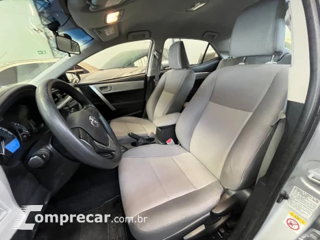 COROLLA 1.8 GLI 16V