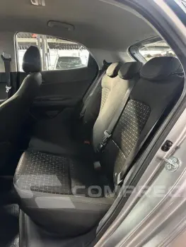 HB20 COMFORT PLUS 1.0 FLEX 12V MEC.