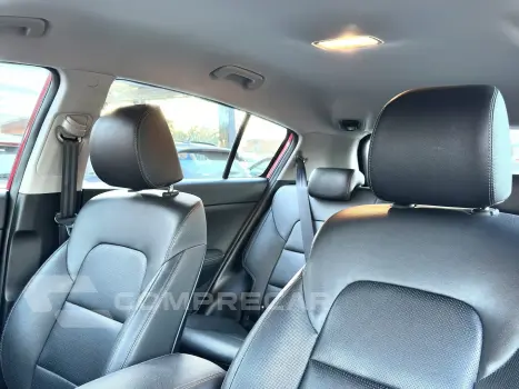 SPORTAGE 2.0 EX 4X2 16V FLEX 4P AUTOMÁTICO