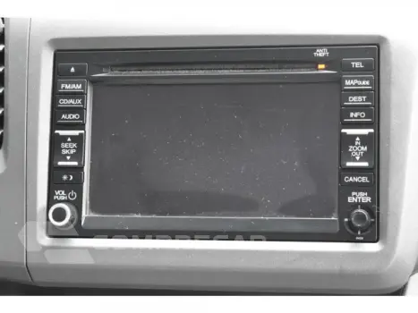 CIVIC - 1.8 EXS 16V 4P AUTOMÁTICO