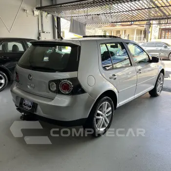 Golf Sportline 2.0 Mi Total F. 8V Tip.