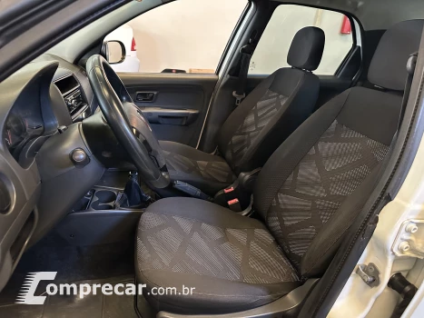 PALIO 1.0 MPI Fire 8V