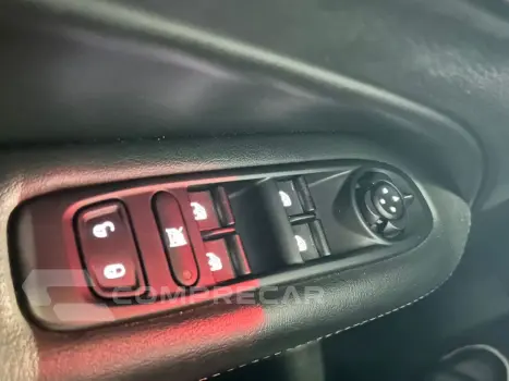 Compass 2.0 16V Flex Sport Automático