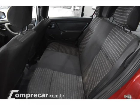 SANDERO - 1.6 EXPRESSION 8V 4P MANUAL