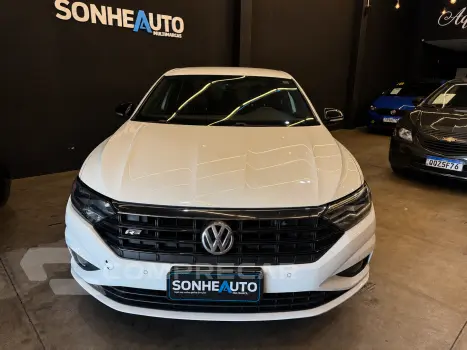 JETTA 1.4 250 TSI R-line