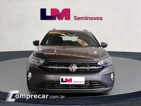 NIVUS 1.0 200 TSI TOTAL FLEX HIGHLINE AUTOMÁTICO