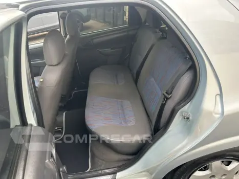 Celta Spirit/ LT 1.0 MPFI 8V FlexP. 5p