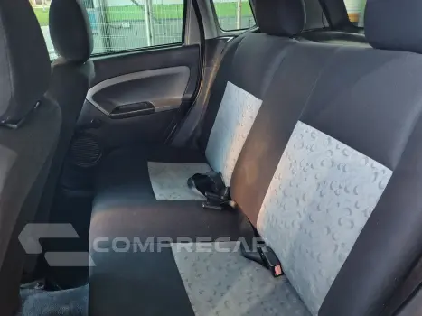 FIESTA 1.0 MPI HATCH 8V