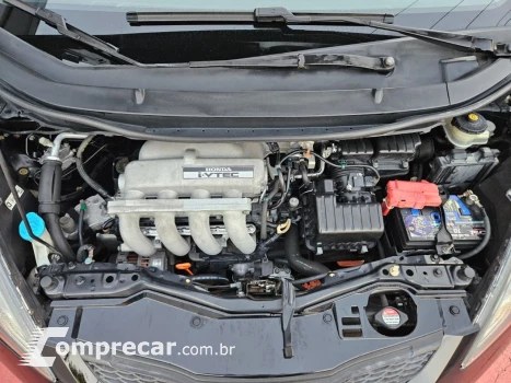 Fit LX 1.4/ 1.4 Flex 8V/16V 5p Mec.