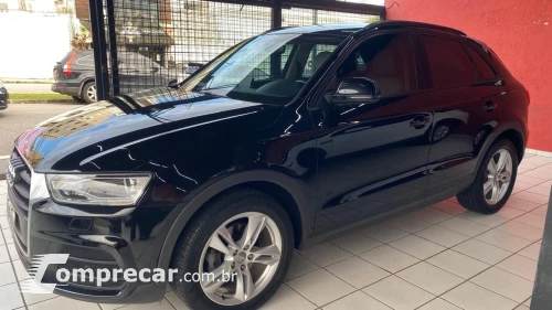 Audi AUDI Q3 1.4 TFSI AMBITION 4 portas