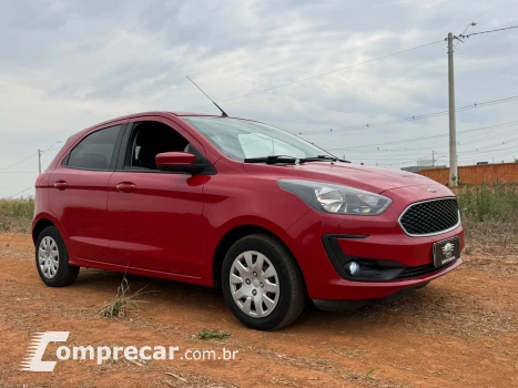 Ka 1.0 SE (Flex)