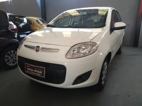 PALIO