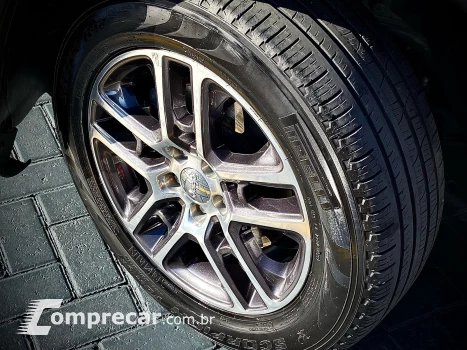 COMPASS 2.0 16V Sport