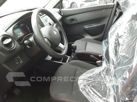 KWID 1.0 12V SCE FLEX ZEN MANUAL