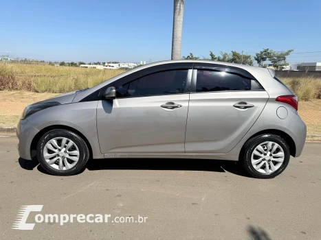 HB20 1.0 12V Comfort