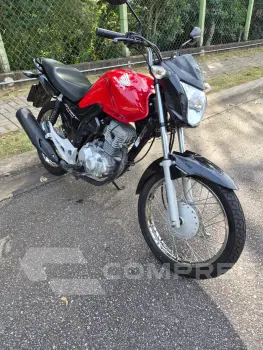 CG Start 160cc