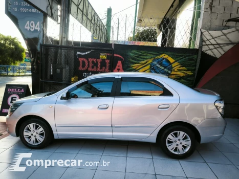 COBALT 1.8 LTZ 8V