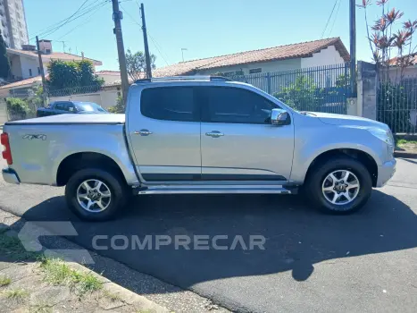 S10 2.8 16V Turbo LT CD 4X4