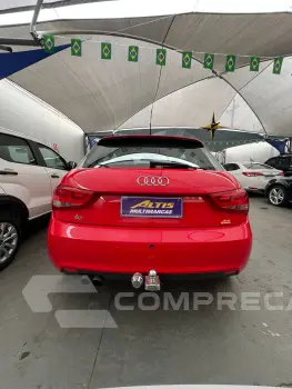 1.4 TSFI