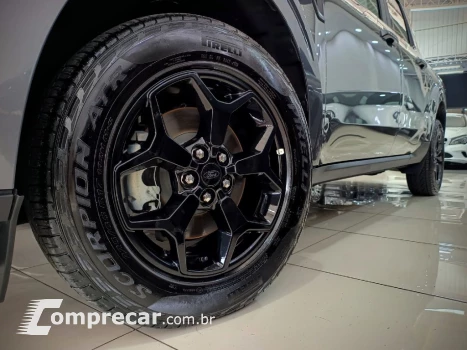 MAVERICK LARIAT FX4 2.0 ECOBOOST AUT.