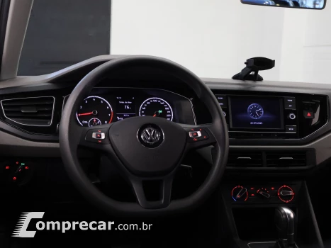 POLO 1.0 200 TSI Comfortline