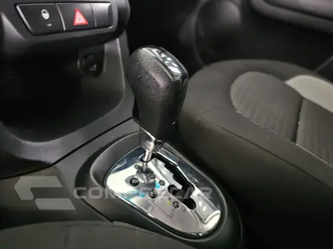 AIRCROSS Live 1.6 Flex 16V 5p Aut.