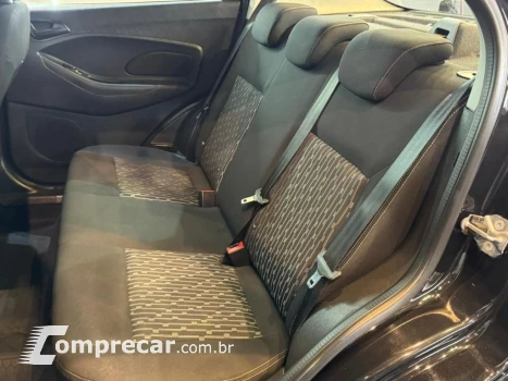 Ka+ Sedan 1.0 SE/SE PLUS TiVCT Flex 4p