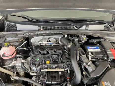 ONIX HATCH LTZ 1.0 12V TB Flex 5p Aut.