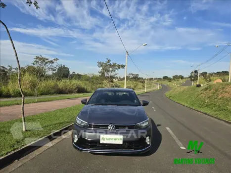 VIRTUS 1.0 200 TSI HIGHLINE AUTOMÁTICO