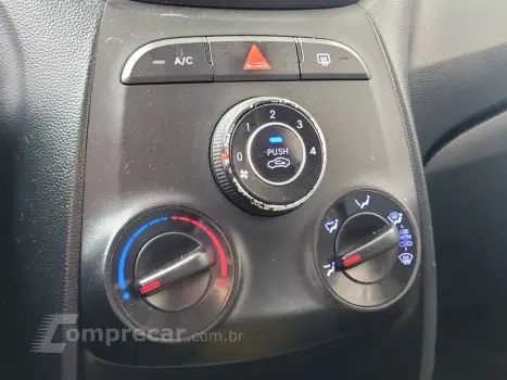 HB20 C.Style/C.Plus 1.6 Flex 16V Aut.