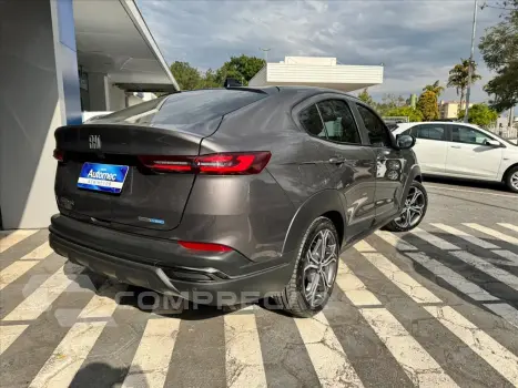 FASTBACK 1.0 TURBO 200 FLEX IMPETUS CVT