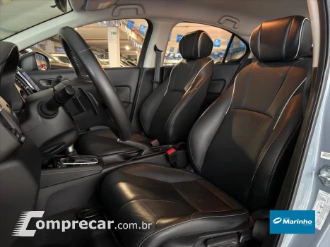 CITY 1.5 i-VTEC FLEX HATCH EXL CVT