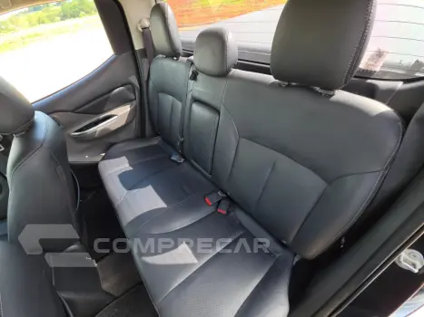 L200 TRITON 2.4 16V TURBO DIESEL SPORT HPE CD 4P 4X4 AUTOMÁT