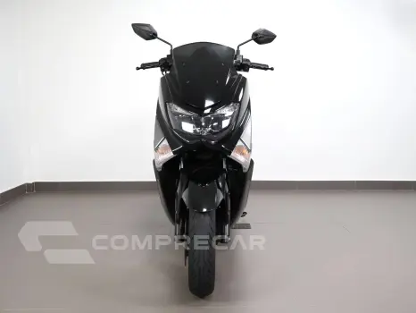 NMAX 160 ABS