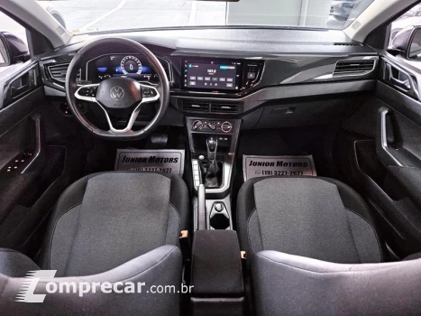 POLO 1.0 170 TSI Comfortline