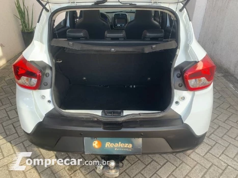 Kwid KWID Intense 1.0 Flex 12V 5p Mec.