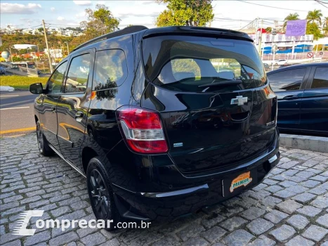 SPIN 1.8 LTZ 8V