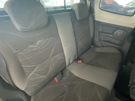 STRADA 1.4 MPI Hard Working CD 8V