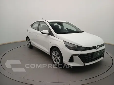 HB20 1.0 12V FLEX COMFORT MANUAL