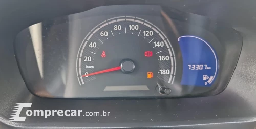 KWID 1.0 12V SCE ZEN