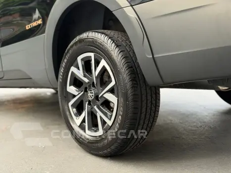 Saveiro 1.6 Msi Extreme Cd 16V Flex 2P Manual