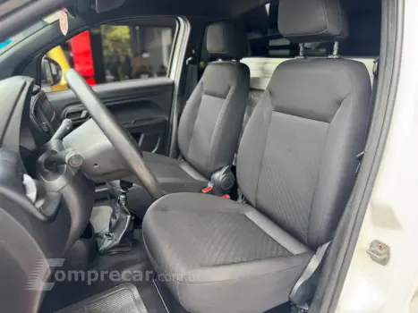 STRADA 1.4 Fire Endurance CS