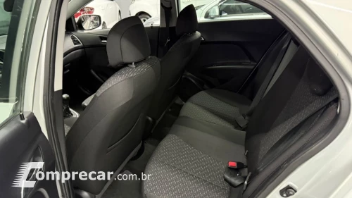 HB20 Comfort 1.0 Flex 12V