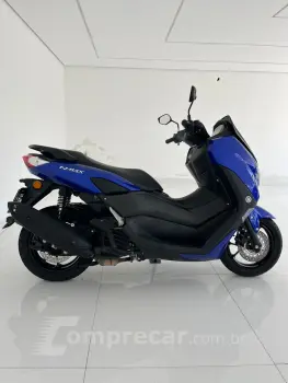 NMAX 160 ABS