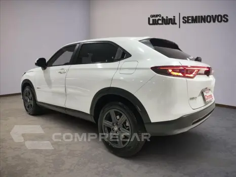 HR-V 1.5 DI I-VTEC FLEX EXL CVT