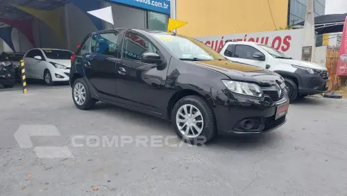 SANDERO 1.0 12V SCE Expression