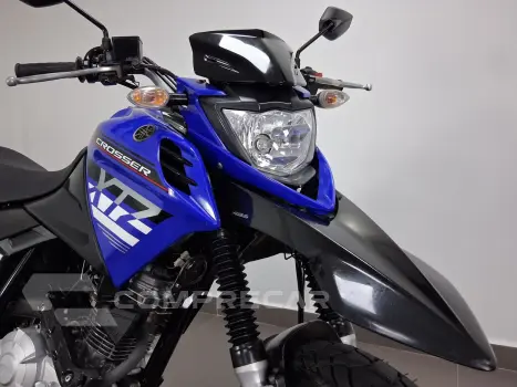 YAMAHA XTZ 150 CROSSER Z