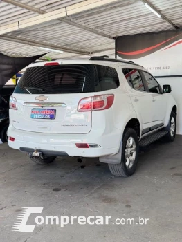 TRAILBLAZER LTZ 2.8 CTDI Diesel Aut.